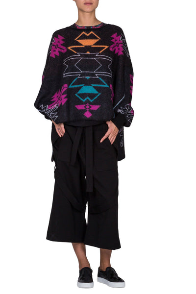 Gaea Sweater - cooder