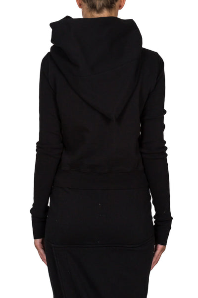 T-Shirt Reg Mountain Hoodie - cooder