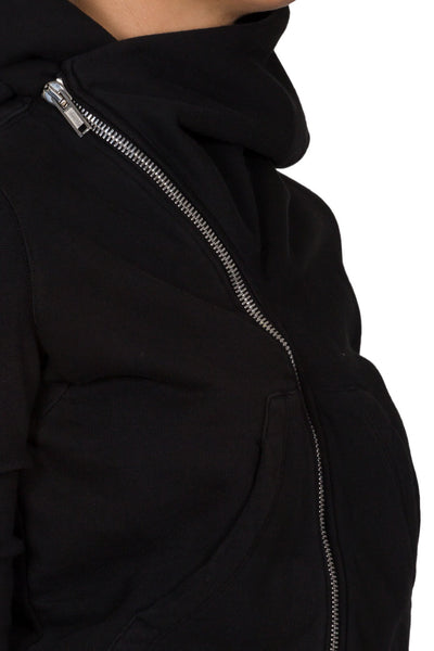 T-Shirt Reg Mountain Hoodie - cooder
