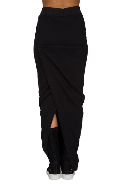 Soft Pillar Skirt - cooder