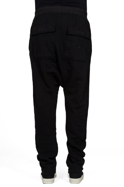 Drawstring Long Pants - cooder
