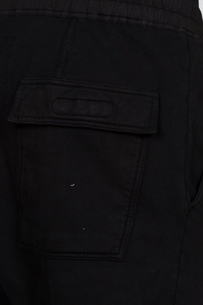 Drawstring Long Pants - cooder