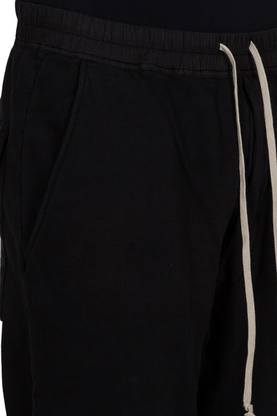 Drawstring Long Pants - cooder