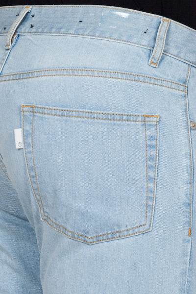 Jeans - cooder