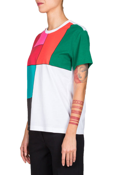 Coloured T-Shirt - cooder