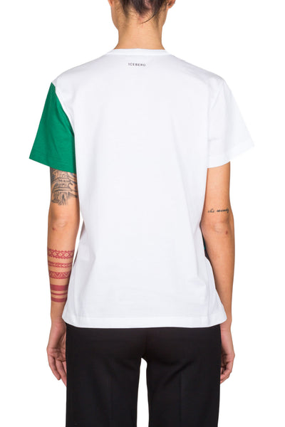Coloured T-Shirt - cooder