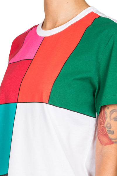 Coloured T-Shirt - cooder