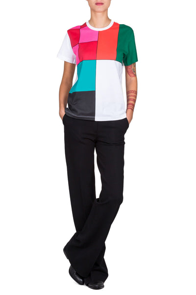 Coloured T-Shirt - cooder