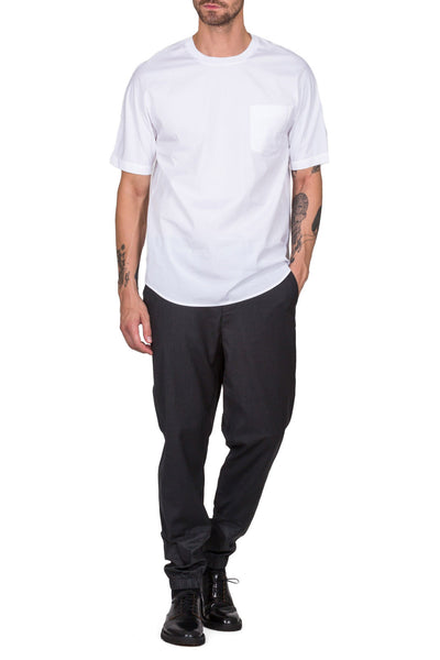 Classic Dolman Sleeve T-Shirt - cooder