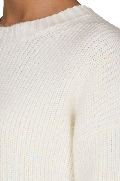 Puff Sleeve Pullover - cooder