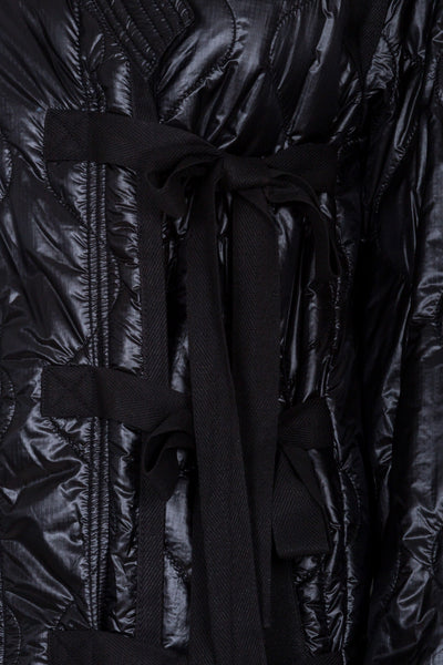 Long Utility Kimono Jacket - cooder