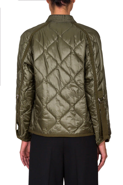 Utility Kimono Jacket - cooder