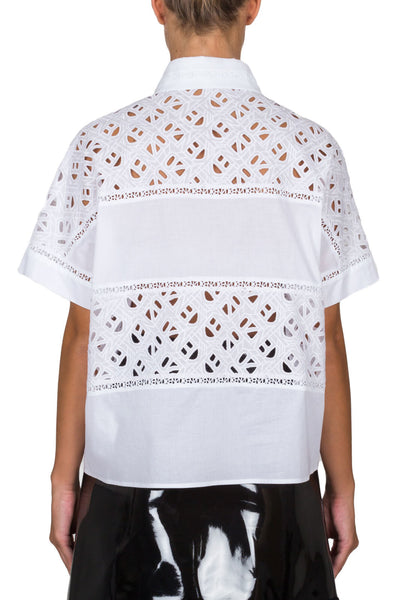 Flying Logo Shirt - cooder