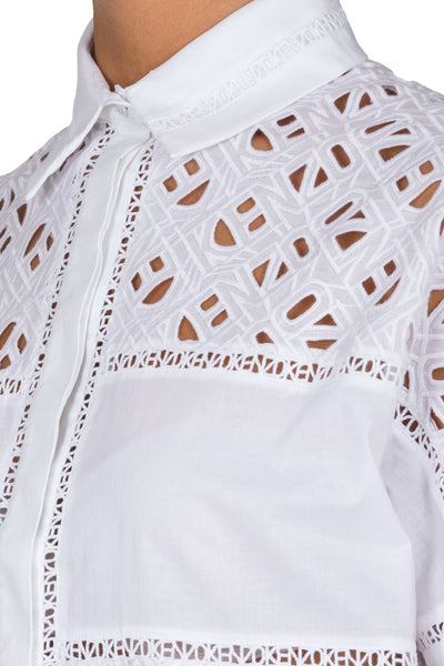 Flying Logo Shirt - cooder