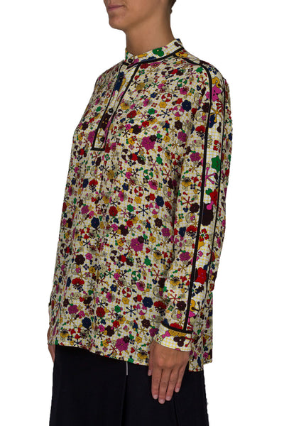 Tanami Shirt - cooder