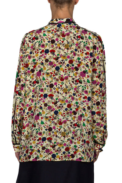 Tanami Shirt - cooder