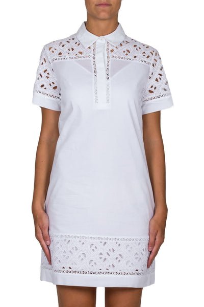 Flying Kenzo Dress - cooder
