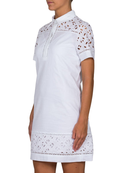 Flying Kenzo Dress - cooder