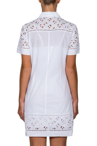 Flying Kenzo Dress - cooder