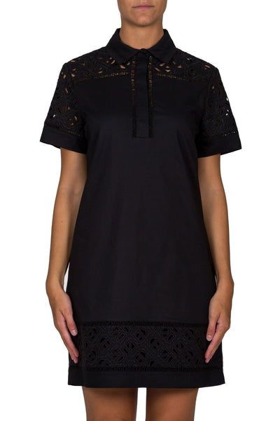 Flying Kenzo Dress - cooder