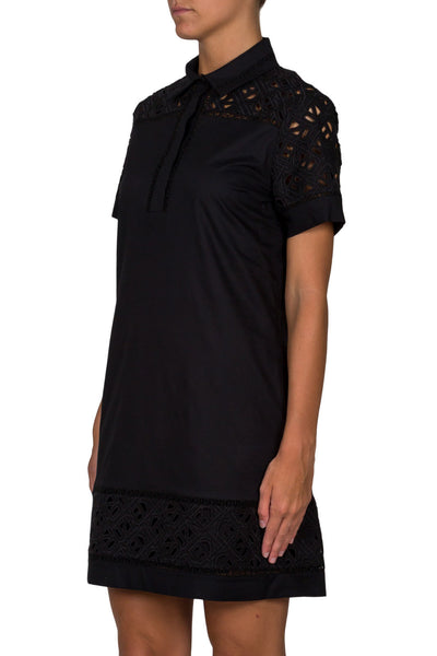 Flying Kenzo Dress - cooder