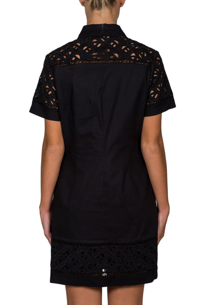 Flying Kenzo Dress - cooder