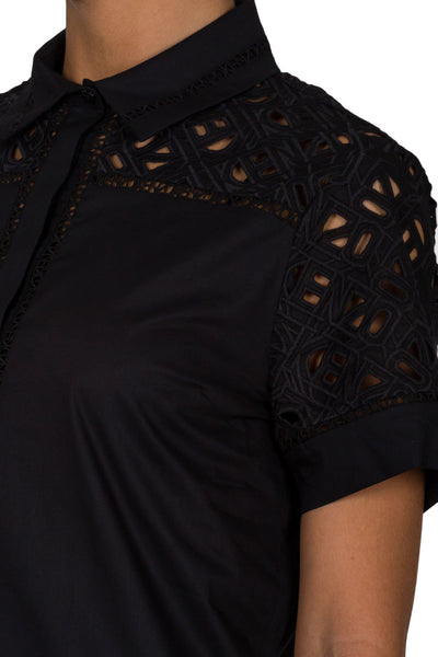 Flying Kenzo Dress - cooder