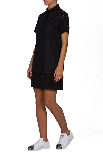 Flying Kenzo Dress - cooder