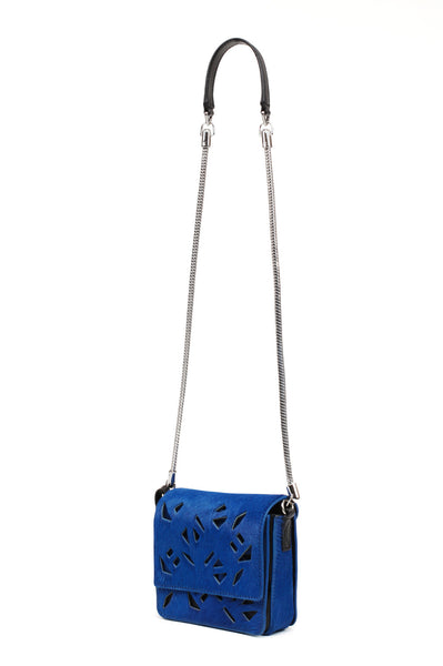 Mini Kenzo Flying Shoulder Bag - cooder