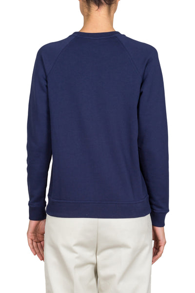 Emboidered Tiger Sweatshirt - cooder