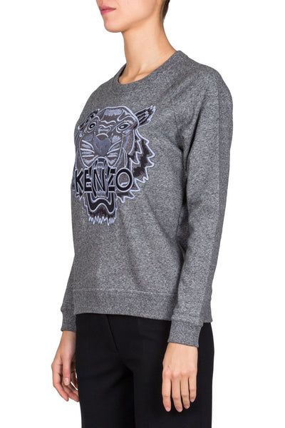 Tiger Sweatshirt - cooder