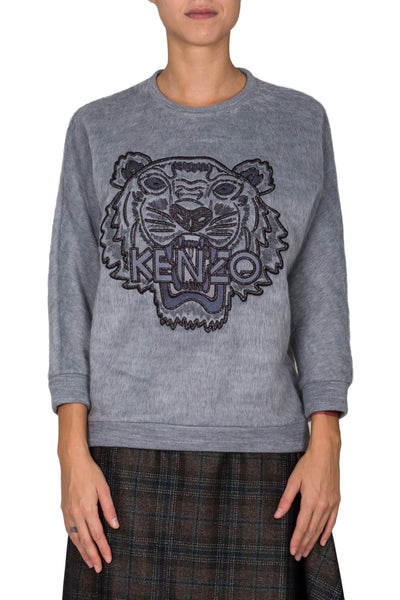 Tiger Sweatshirt - cooder