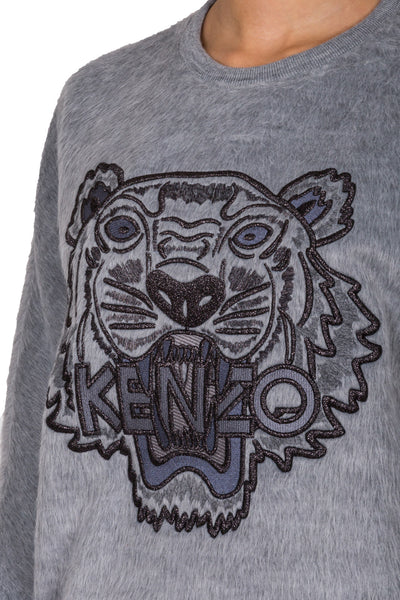 Tiger Sweatshirt - cooder