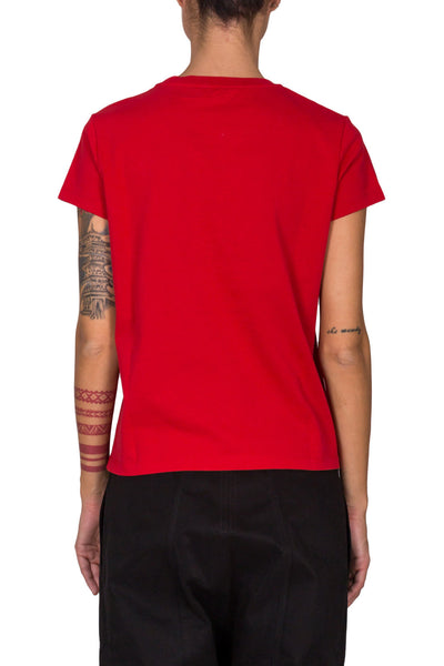 Embroidered Tiger T-Shirt - cooder