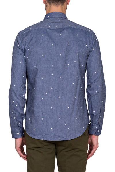 Tanami Formal Shirt - cooder