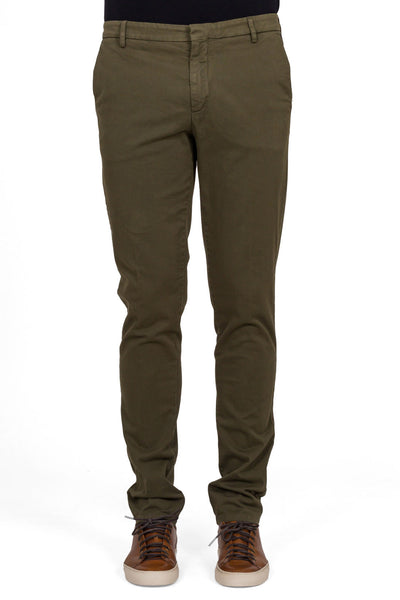 Collection Fit Trousers - cooder