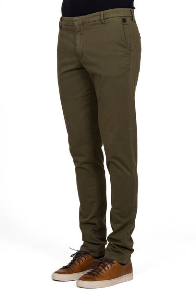 Collection Fit Trousers - cooder