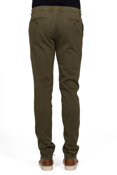 Collection Fit Trousers - cooder