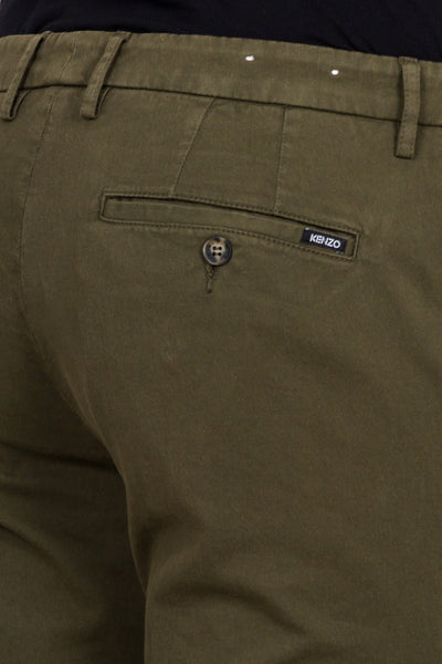 Collection Fit Trousers - cooder