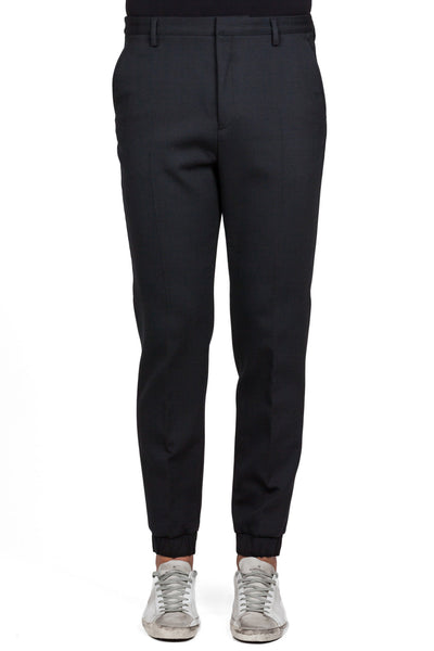 Tapered Trousers - cooder