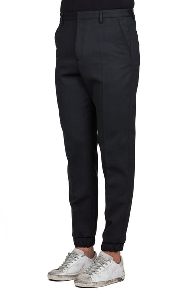 Tapered Trousers - cooder