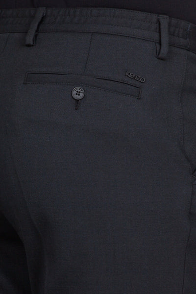 Tapered Trousers - cooder