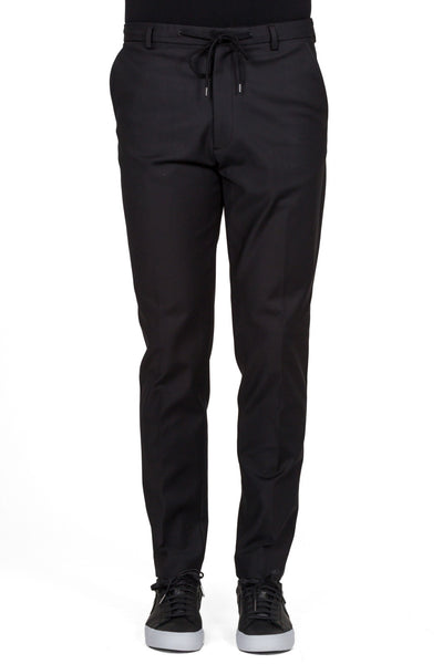 Stretch Suit Trousers - cooder