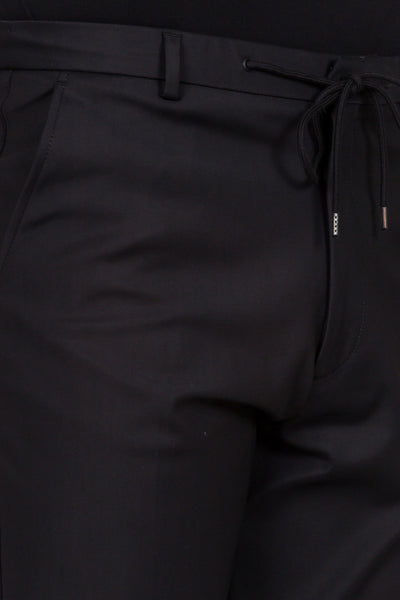 Stretch Suit Trousers - cooder