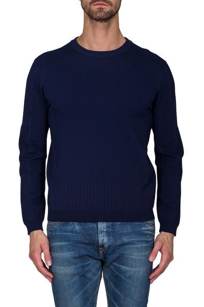 Crew Neck Jumper - cooder