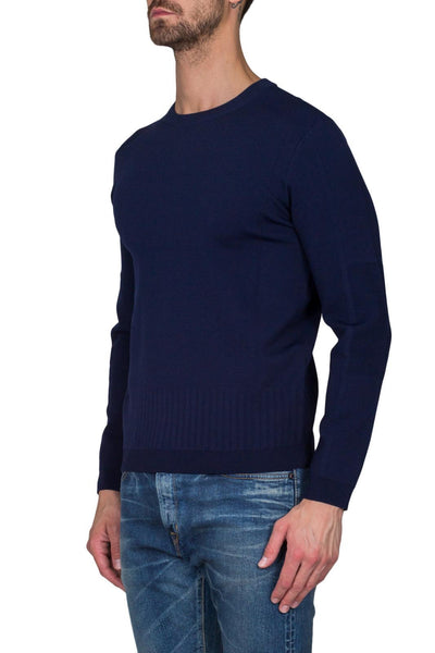 Crew Neck Jumper - cooder