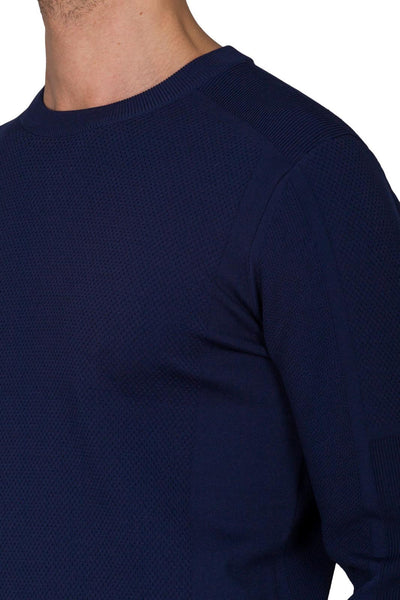 Crew Neck Jumper - cooder