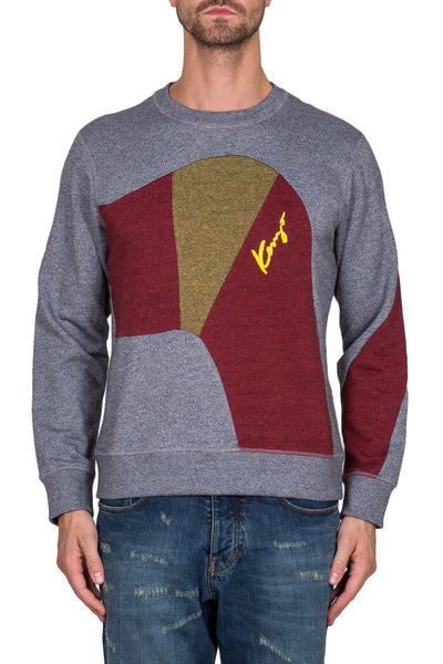 Lisa Sweatshirt - cooder