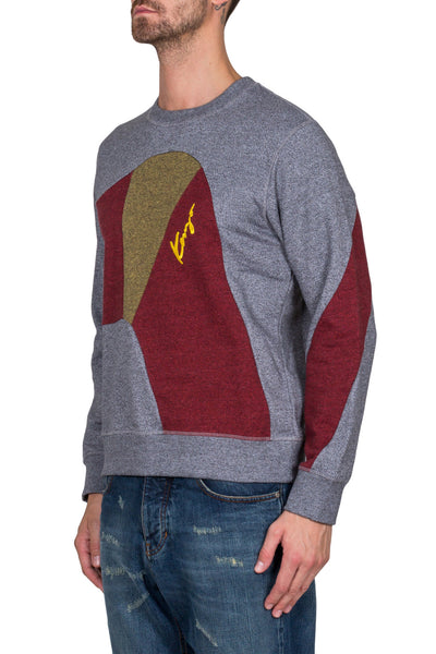 Lisa Sweatshirt - cooder