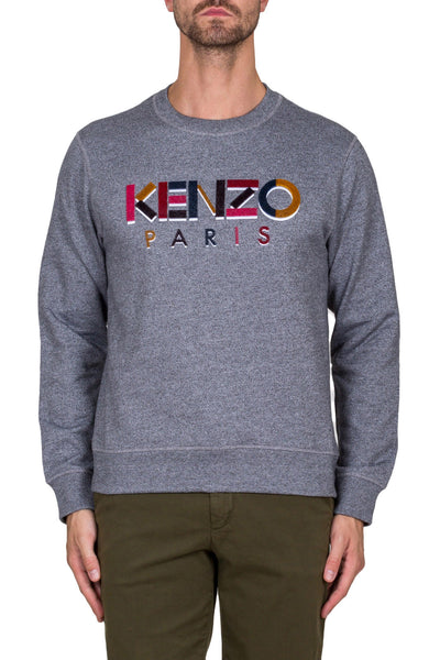 Kenzo Paris Sweatshirt - cooder